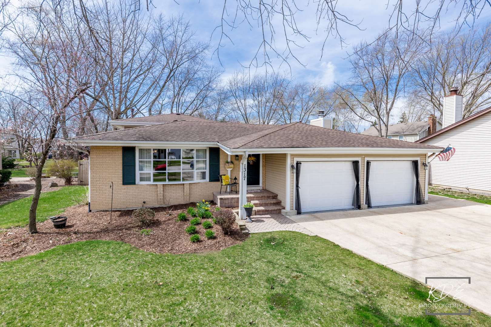 1317 Carol Lane Naperville IL 60565