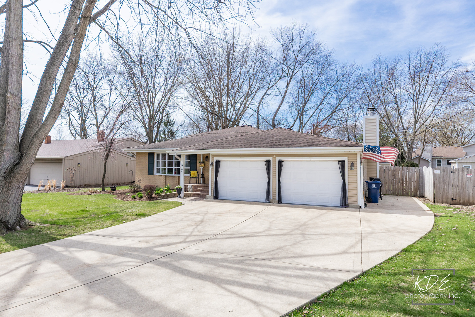 1317 Carol Lane Naperville IL 60565