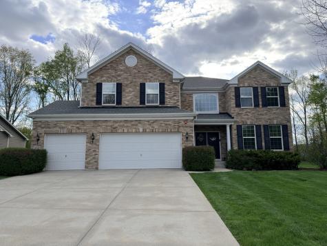1612 Bur Oak Drive Hoffman Estates IL 60192