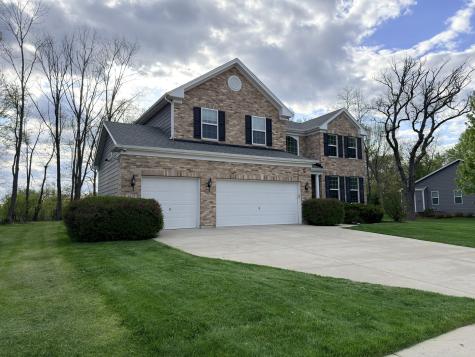 1612 Bur Oak Drive Hoffman Estates IL 60192
