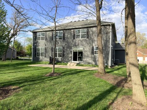 1612 Bur Oak Drive Hoffman Estates IL 60192