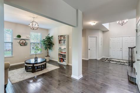 1612 Bur Oak Drive Hoffman Estates IL 60192