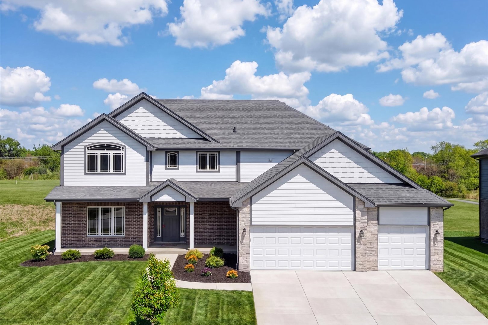19943 Silverside Drive Tinley Park IL 60487