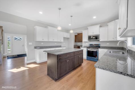 19943 Silverside Drive Tinley Park IL 60487