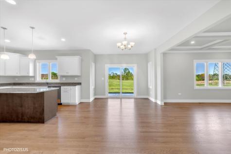 19943 Silverside Drive Tinley Park IL 60487