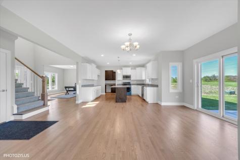 19943 Silverside Drive Tinley Park IL 60487
