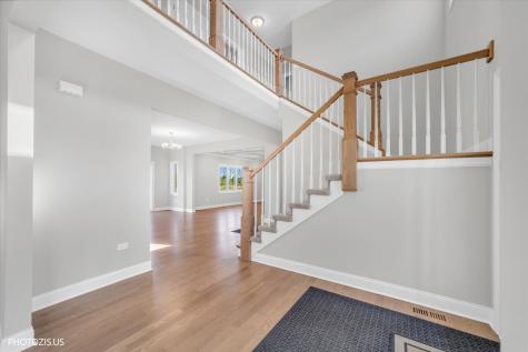 19943 Silverside Drive Tinley Park IL 60487