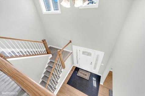 19943 Silverside Drive Tinley Park IL 60487