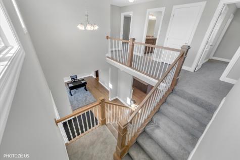 19943 Silverside Drive Tinley Park IL 60487