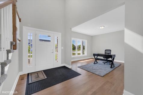 19943 Silverside Drive Tinley Park IL 60487