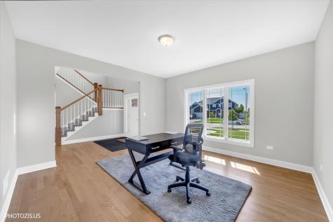 19943 Silverside Drive Tinley Park IL 60487