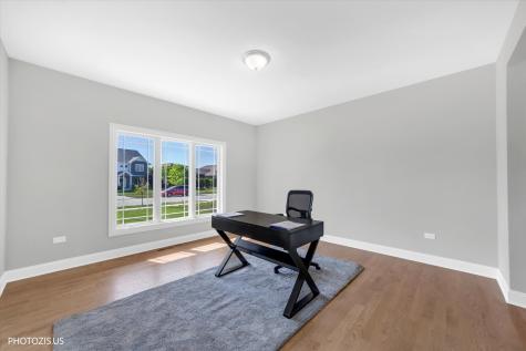 19943 Silverside Drive Tinley Park IL 60487