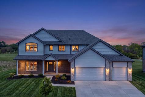 19943 Silverside Drive Tinley Park IL 60487