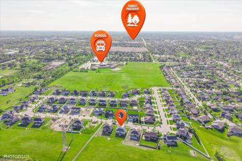 19943 Silverside Drive Tinley Park IL 60487