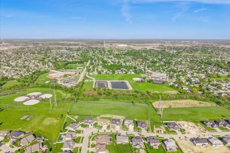 19943 Silverside Drive Tinley Park IL 60487