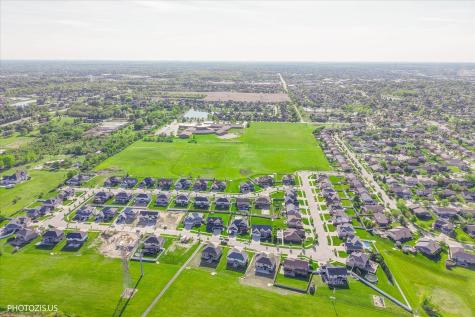 19943 Silverside Drive Tinley Park IL 60487