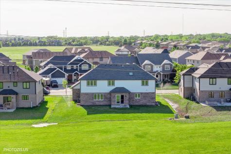 19943 Silverside Drive Tinley Park IL 60487