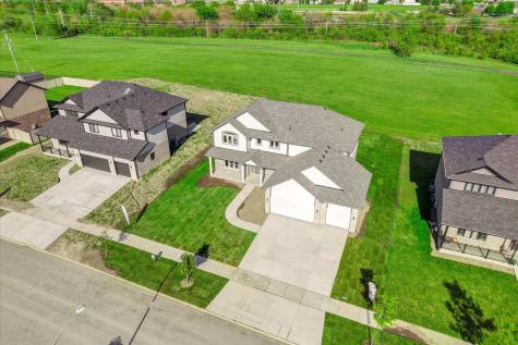 19943 Silverside Drive Tinley Park IL 60487