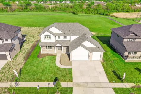 19943 Silverside Drive Tinley Park IL 60487