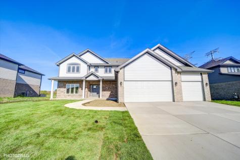 19943 Silverside Drive Tinley Park IL 60487