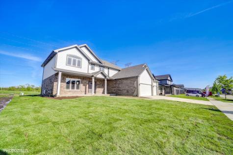 19943 Silverside Drive Tinley Park IL 60487