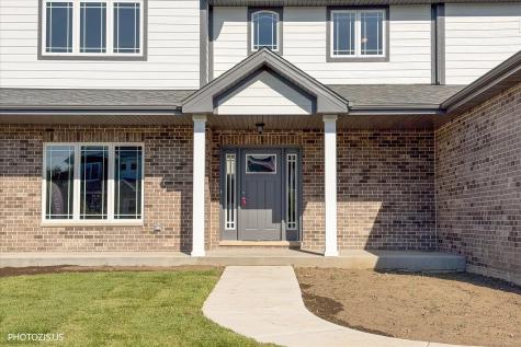 19943 Silverside Drive Tinley Park IL 60487