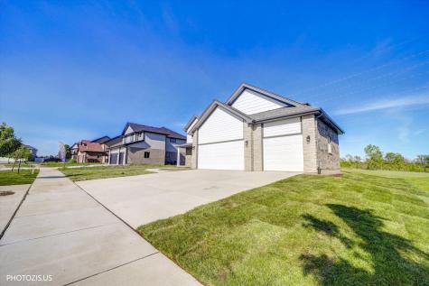 19943 Silverside Drive Tinley Park IL 60487