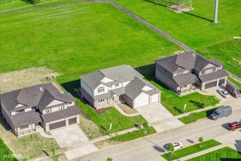 19943 Silverside Drive Tinley Park IL 60487