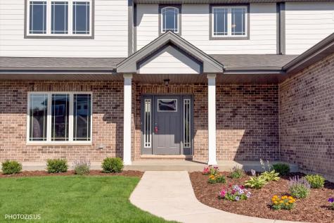 19943 Silverside Drive Tinley Park IL 60487