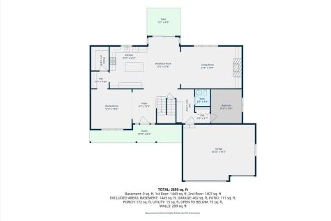 19943 Silverside Drive Tinley Park IL 60487