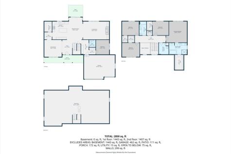 19943 Silverside Drive Tinley Park IL 60487