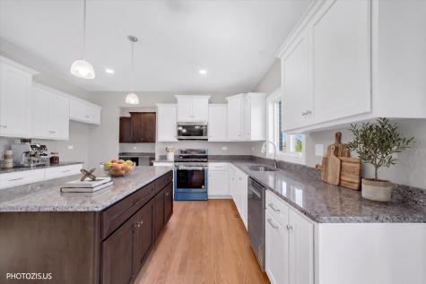 19943 Silverside Drive Tinley Park IL 60487