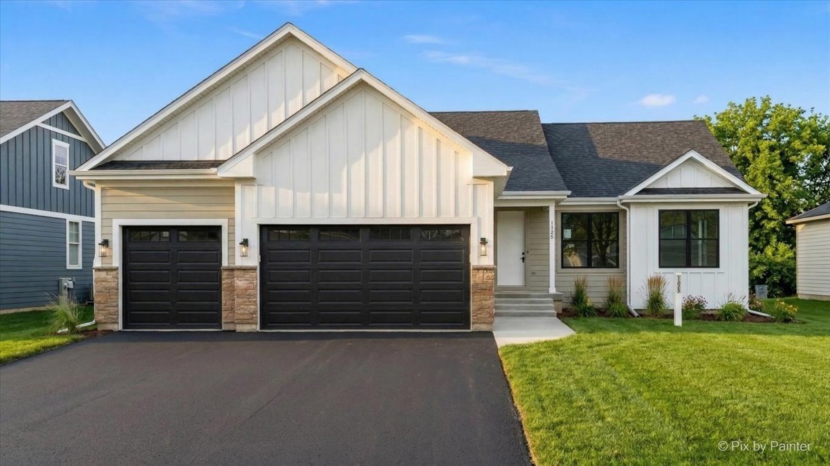 1229 Noble Drive Port Barrington IL 60010