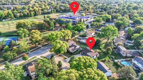 1306 East Best Drive Arlington Heights IL 60004