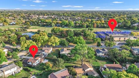 1306 East Best Drive Arlington Heights IL 60004