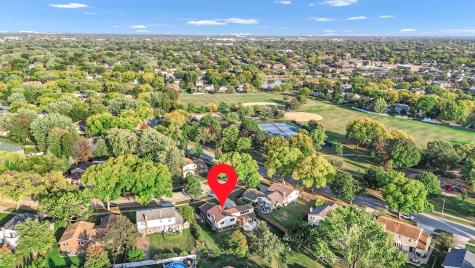 1306 East Best Drive Arlington Heights IL 60004