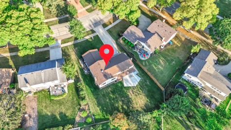 1306 East Best Drive Arlington Heights IL 60004