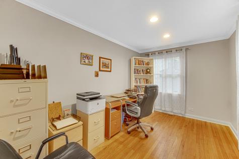 3818 Russett Lane Northbrook IL 60062