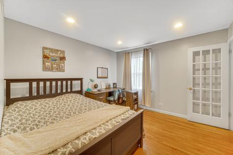 3818 Russett Lane Northbrook IL 60062