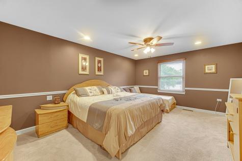3818 Russett Lane Northbrook IL 60062