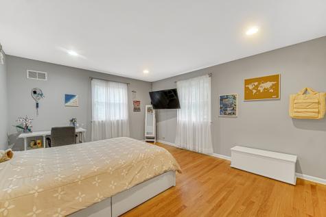 3818 Russett Lane Northbrook IL 60062