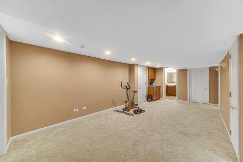3818 Russett Lane Northbrook IL 60062