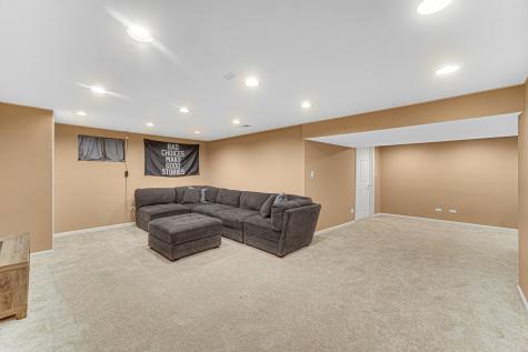 3818 Russett Lane Northbrook IL 60062