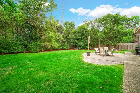 3818 Russett Lane Northbrook IL 60062