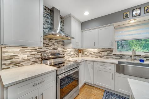 3818 Russett Lane Northbrook IL 60062
