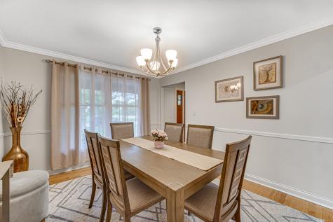 3818 Russett Lane Northbrook IL 60062