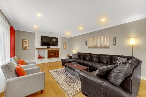 3818 Russett Lane Northbrook IL 60062