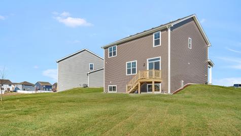 14837 South Parkview Drive Plainfield IL 60544