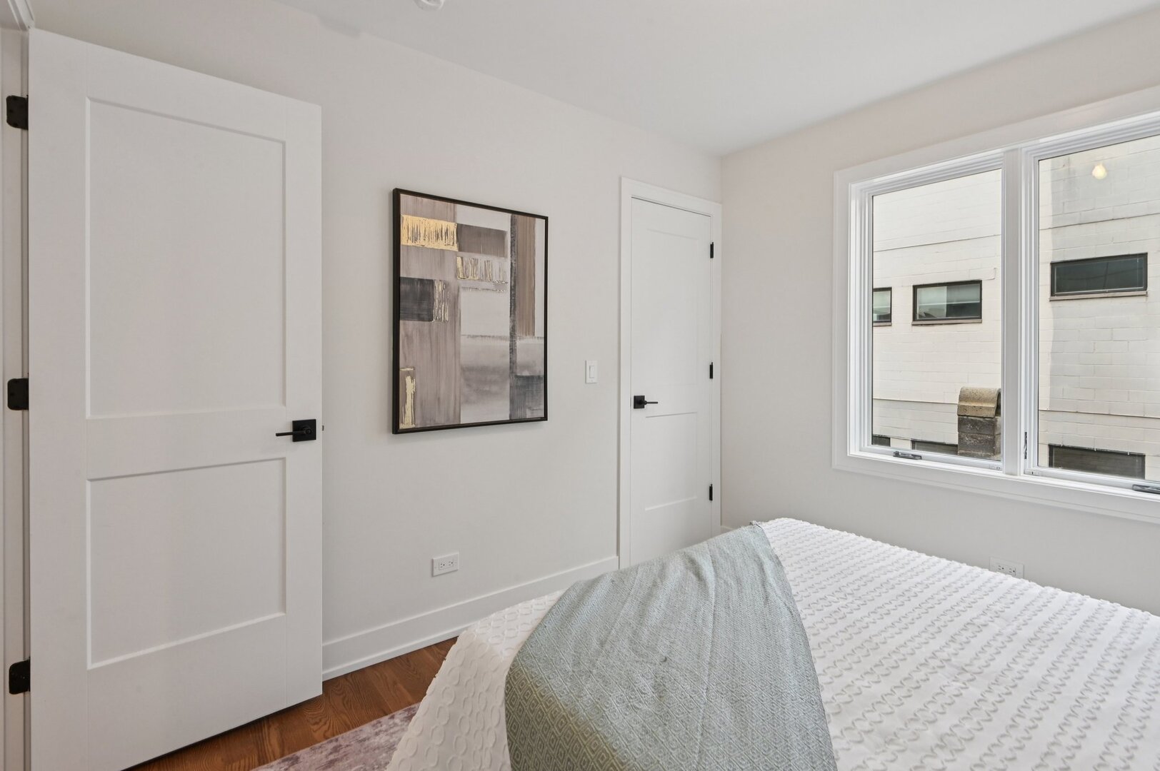 1536 West Chestnut Street Chicago IL 60642