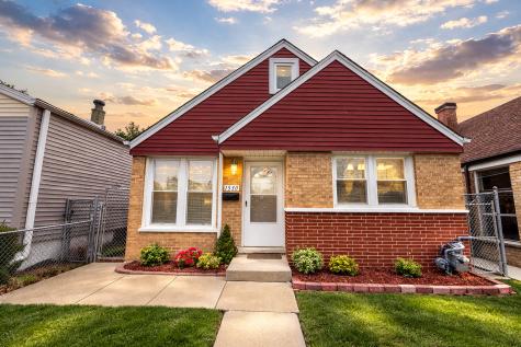 1530 North 39th Avenue Stone Park IL 60165